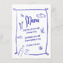 Search for italian menus Whimsical