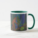 Search for sasquatch mugs Wildlife