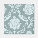 Search for blue teal magnets Pattern