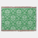 Search for grass green blankets Pattern