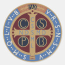 Search for christian symbol stickers Catholic