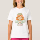 Search for little angels tshirts For her