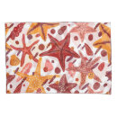 Search for starfish pillowcases Summer