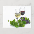 Search for grape postcards Wine