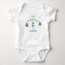 Search for trees baby clothes Watercolor
