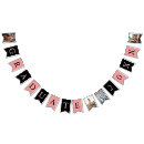 Search for girly bunting flags Chic