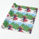 Search for skating wrapping paper Colourful