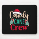 Search for candy lover mouse mats Xmas