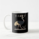 Search for rooster crow mugs F caw f