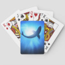 Search for shark playing cards Danger
