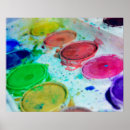 Search for watercolor paint posters Artistic