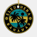 Search for bahamas flag christmas tree decorations Travel