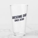 Search for beer glasses Father