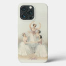 Search for 19th cases Ballerina