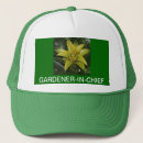 Search for botany hats Gardener