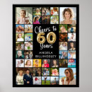 Search for cheers to 60 years Modern