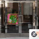 Search for merry christmas window decals Modern