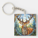 Search for stags key rings Animals