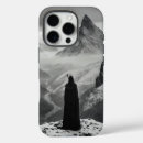 Search for guardian iphone cases Black and white