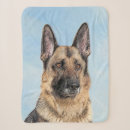 Search for black german shepherd blankets Black and tan