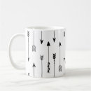Search for arrows mugs Pattern