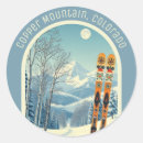 Search for colorado ski stickers Winter