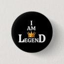 Search for legends badges Birthday