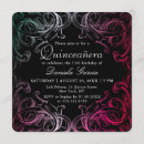Search for baroque square invitations Modern