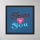 Search for jesus canvas prints Religious