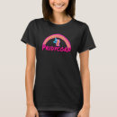Search for neon color tshirts Rainbow