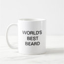 Search for bearded man mugs Men
