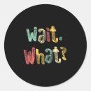 Search for cultural icon stickers Iconic quotes