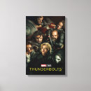 Search for marvel comics canvas prints The new avengers