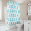 Search for jellyfish shower curtains Pattern