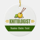 Search for knitters christmas tree decorations Funny