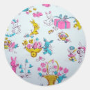 Search for vintage easter stickers Kids