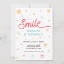 Search for multicolor invitations Pink