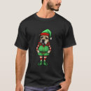 Search for elf tshirts Dog