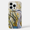 Search for blue herons iphone cases Outdoors