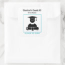 Search for college reunion stickers Graduate