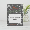 Search for dark red christmas cards Winter