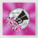 Search for cheerleading art Pink