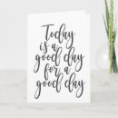 Search for goodness cards Inspirational