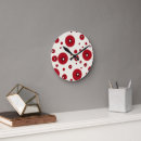 Search for ivory clocks Pattern
