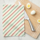 Search for retro christmas tea towels Green