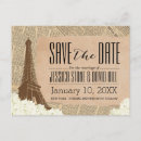 Search for eiffel tower save the dates Elegant