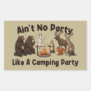 Search for campground stickers Hiking