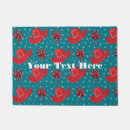 Search for western doormats Rodeo