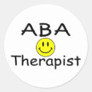 Search for aba therapists stickers Autistic