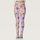 Search for sesame street leggings Floral